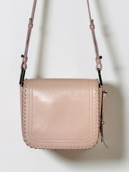 Mackage Handbags - Crossbody by lux brand Mackage (Retail $450)